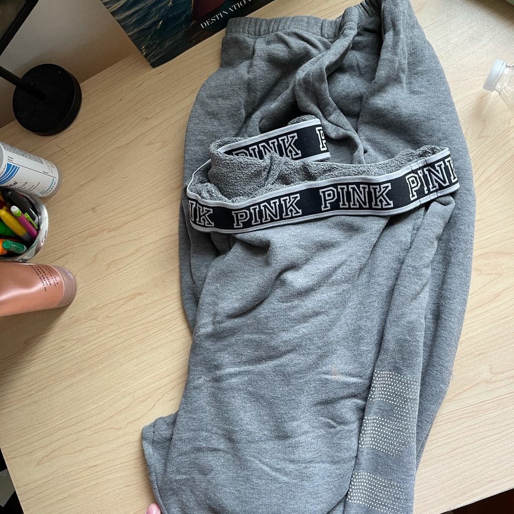 Victoria Secret PINK sweats